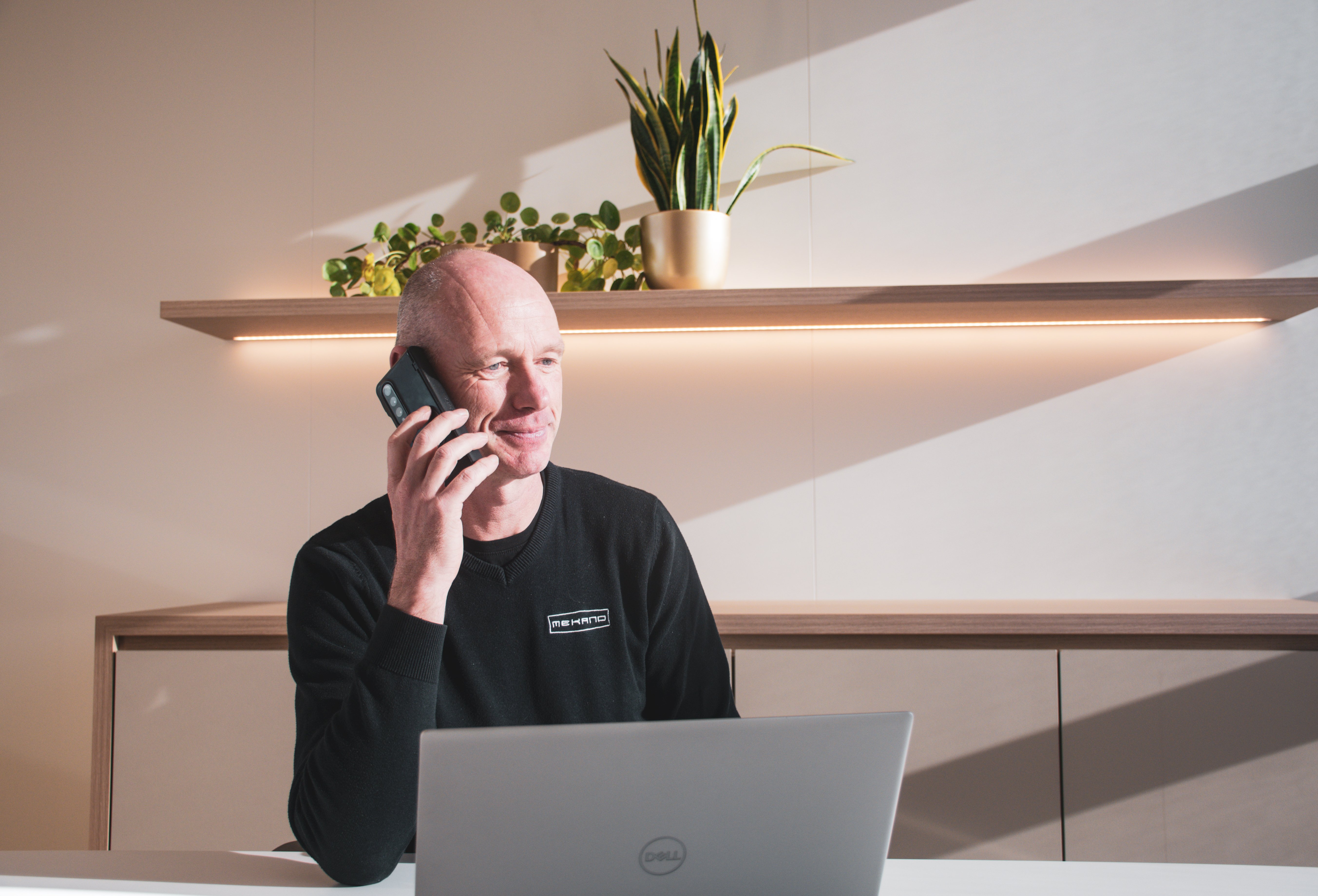Mekano technische freelancers