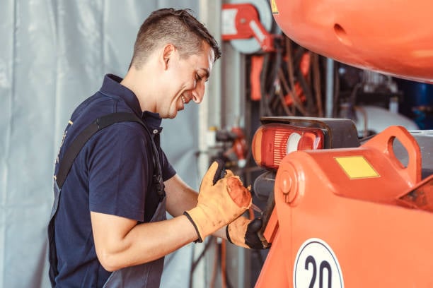 Technische freelancer